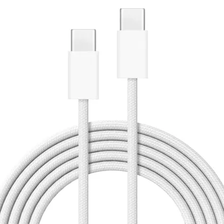 Cubenest USB-C/USB-C cable 60W 1m 1pc Cubenest USB-C/USB-C cable 60W 1m 1pc