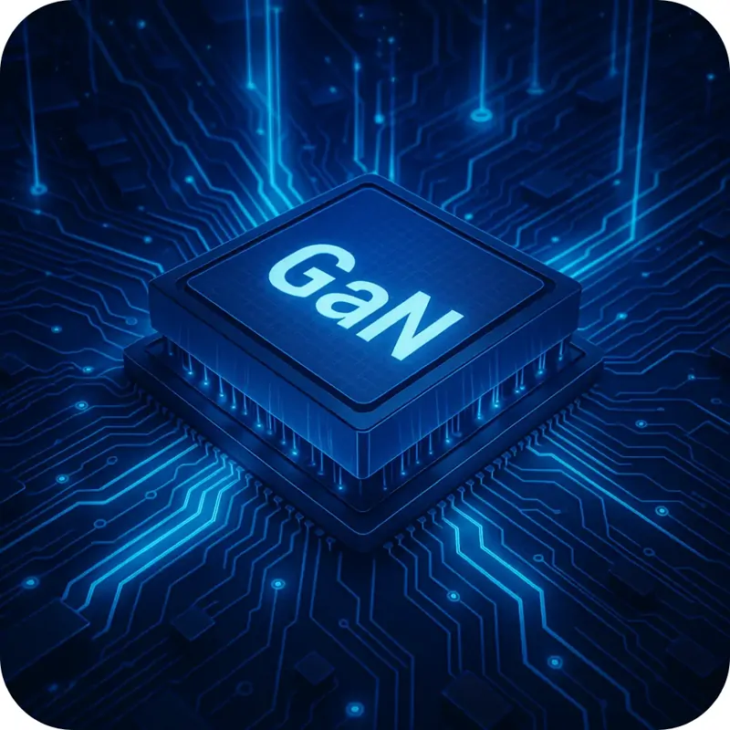 GaN technology GaN technology