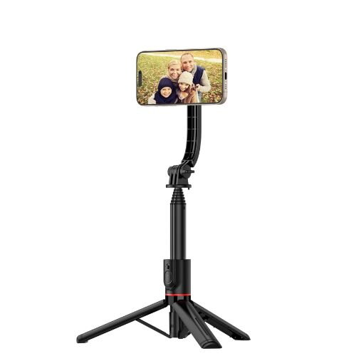 Cubenest Selfie Stick and Tripod MagSafe compatible SLS01 Cubenest Selfie Stick and Tripod MagSafe compatible SLS01