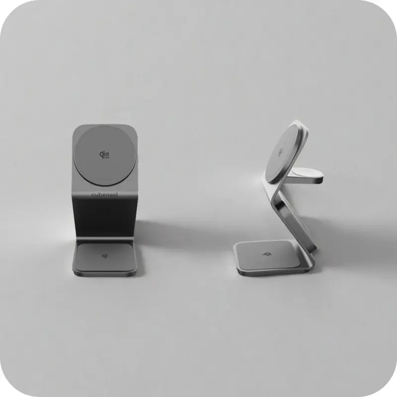 Qi2.2 charging Qi2.2 charging